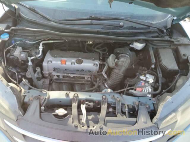 HONDA CRV EX, 2HKRM3H58EH538288