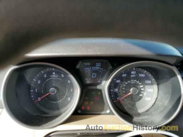 HYUNDAI ELANTRA GLS, 5NPDH4AEXDH235879