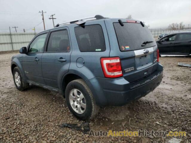 FORD ESCAPE HYBRID, 1FMCU4K31CKA07219