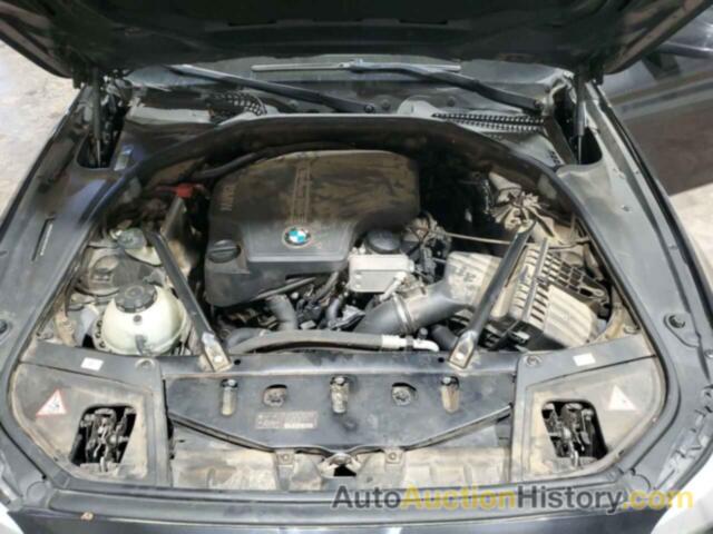 BMW 5 SERIES I, WBAXG5C59DD230551