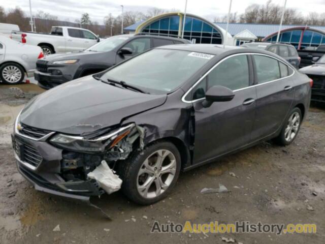 CHEVROLET CRUZE PREMIER, 1G1BF5SM3H7152516