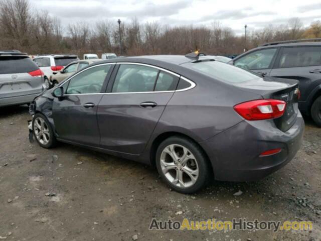 CHEVROLET CRUZE PREMIER, 1G1BF5SM3H7152516