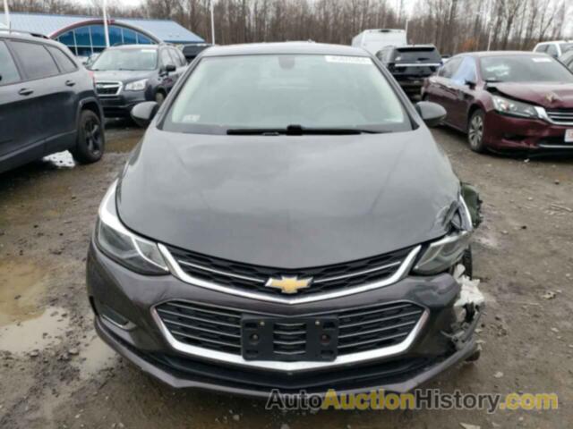 CHEVROLET CRUZE PREMIER, 1G1BF5SM3H7152516