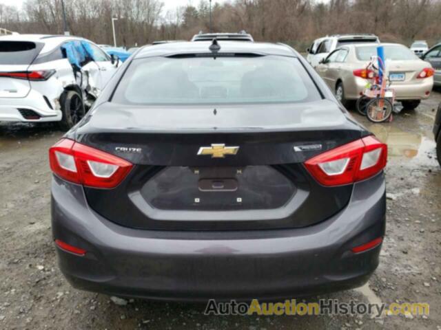 CHEVROLET CRUZE PREMIER, 1G1BF5SM3H7152516