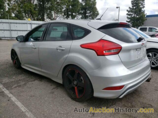 FORD FOCUS SE, 1FADP3K2XFL279158