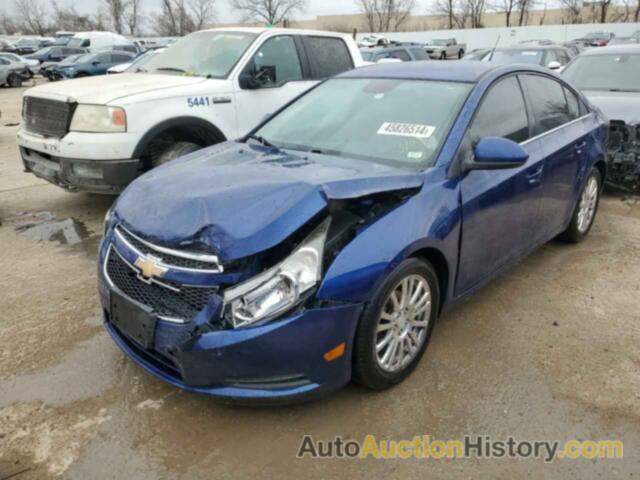 CHEVROLET CRUZE ECO, 1G1PJ5SC8C7402918