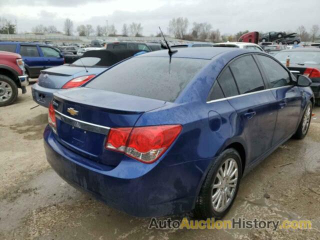 CHEVROLET CRUZE ECO, 1G1PJ5SC8C7402918