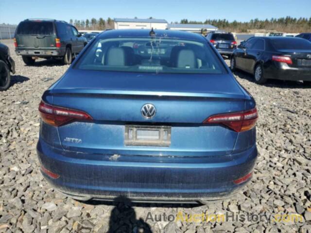 VOLKSWAGEN JETTA SEL PREMIUM, 3VWG57BU2KM008218