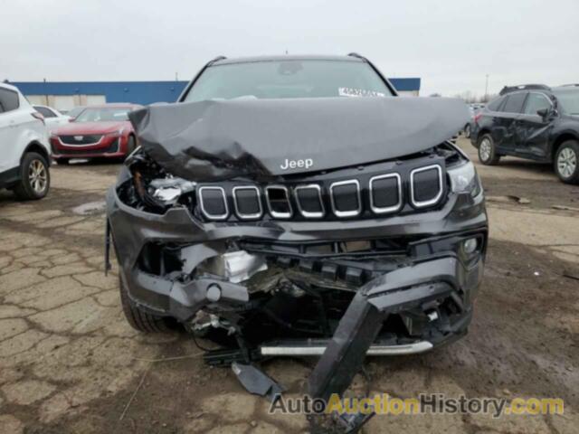 JEEP COMPASS LIMITED, 3C4NJDCB1NT204243