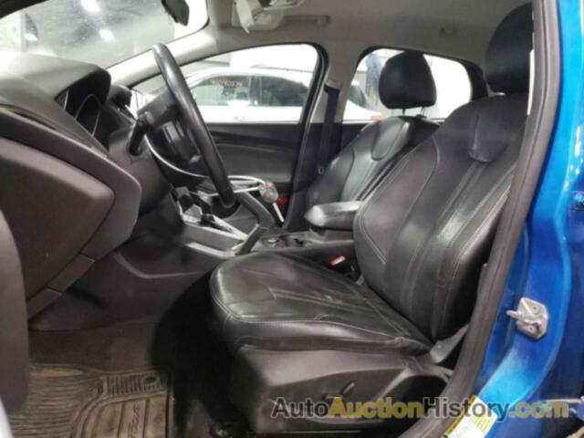 FORD FOCUS SE, 1FADP3F2XEL144206