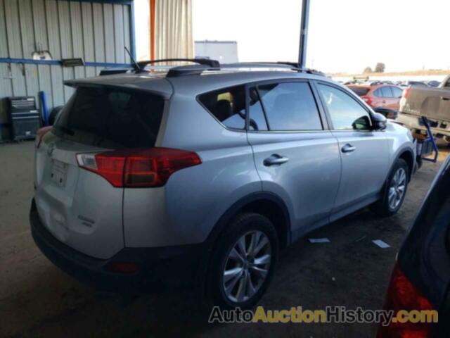 TOYOTA RAV4 LIMITED, JTMDFREV6FD098901