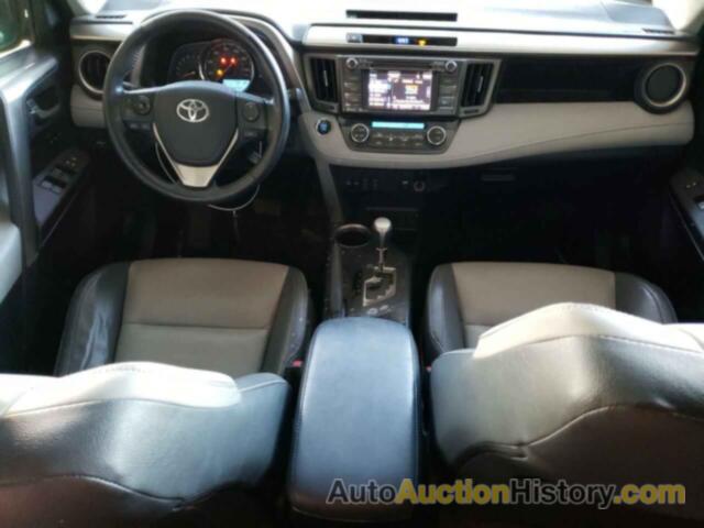 TOYOTA RAV4 LIMITED, JTMDFREV6FD098901