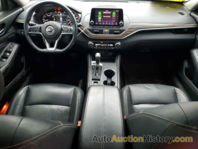 NISSAN ALTIMA PLATINUM, 1N4BL4FV2KC110601