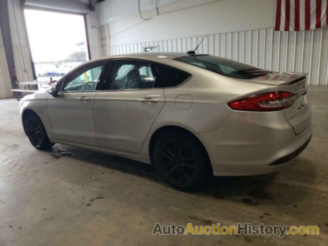 FORD FUSION SE, 3FA6P0HD0JR240668