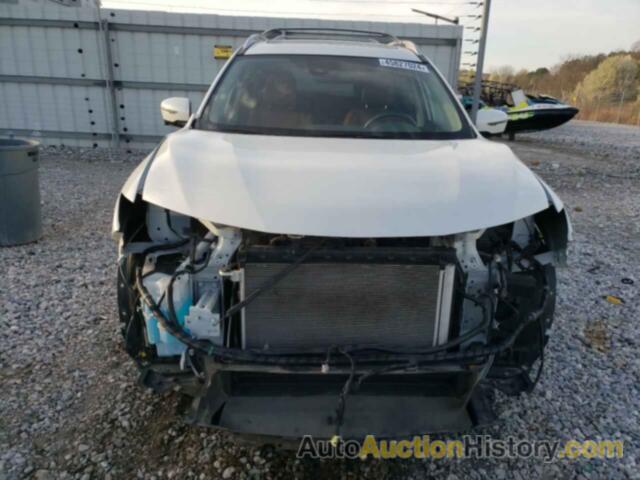 NISSAN ROGUE S, JN8AT2MT7JW452820