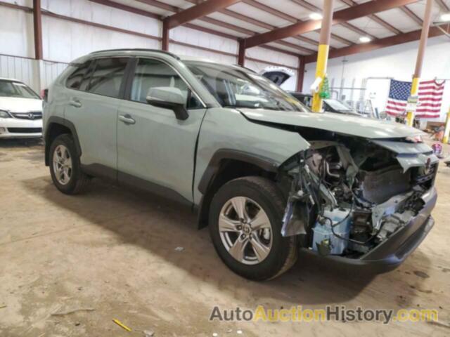 TOYOTA RAV4 XLE, 2T3P1RFV6NW314547