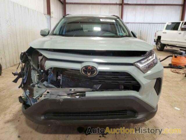 TOYOTA RAV4 XLE, 2T3P1RFV6NW314547