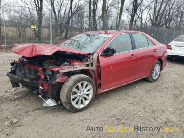 TOYOTA CAMRY HYBRID, 4T1BD1FK5CU033550