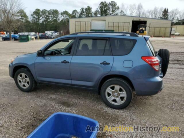 TOYOTA RAV4, 2T3BF4DV7CW215962