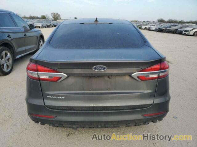 FORD FUSION S, 3FA6P0G71LR198834