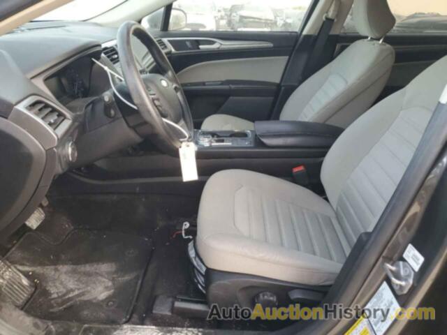 FORD FUSION S, 3FA6P0G71LR198834