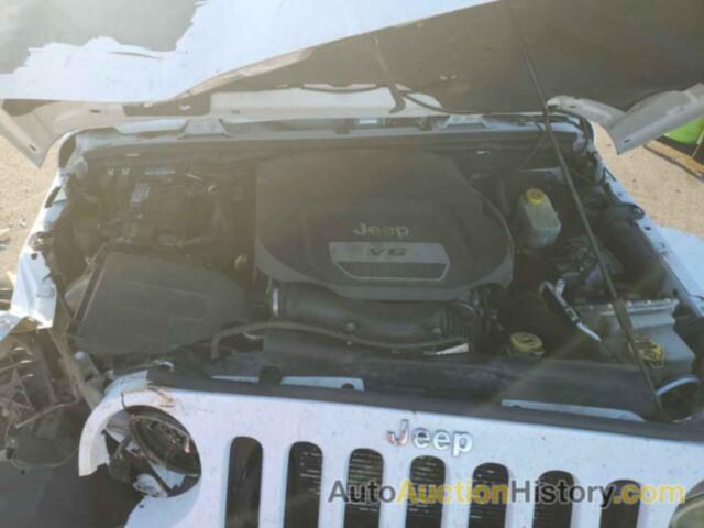 JEEP WRANGLER RUBICON, 1C4BJWFG1EL310659