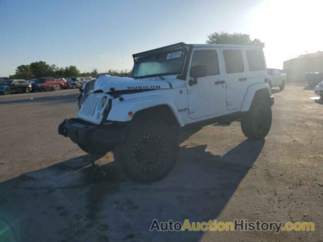 JEEP WRANGLER RUBICON, 1C4BJWFG1EL310659