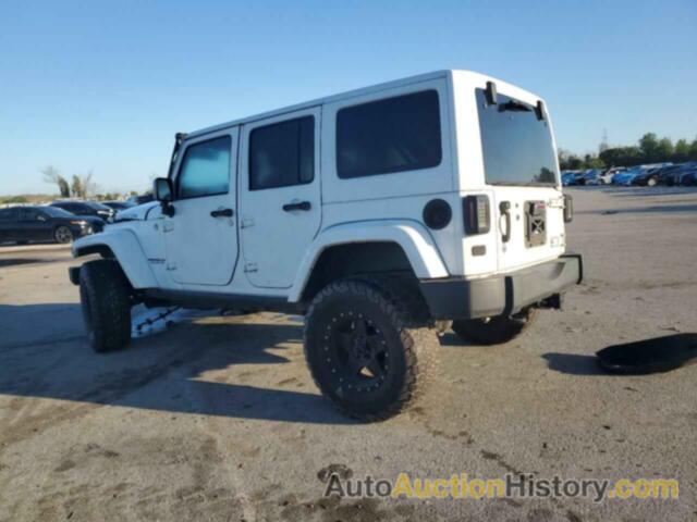 JEEP WRANGLER RUBICON, 1C4BJWFG1EL310659