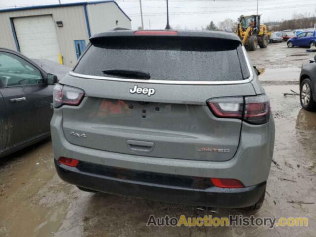 JEEP COMPASS LIMITED, 3C4NJDCB7NT142959