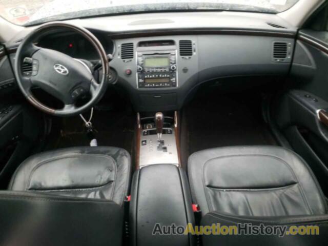 HYUNDAI AZERA GLS, KMHFC4DF2BA544354