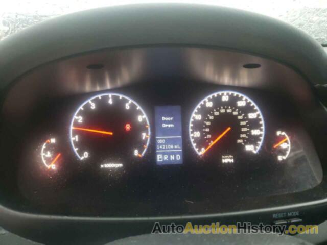 HYUNDAI AZERA GLS, KMHFC4DF2BA544354