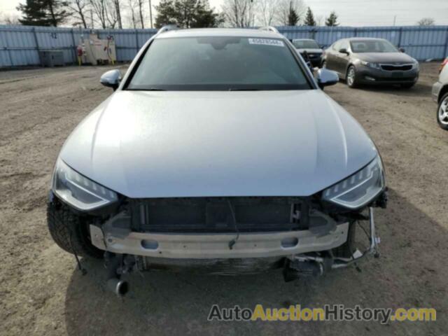 AUDI A4 PRESTIGE, WA19ABF42PA023997