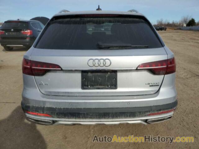 AUDI A4 PRESTIGE, WA19ABF42PA023997