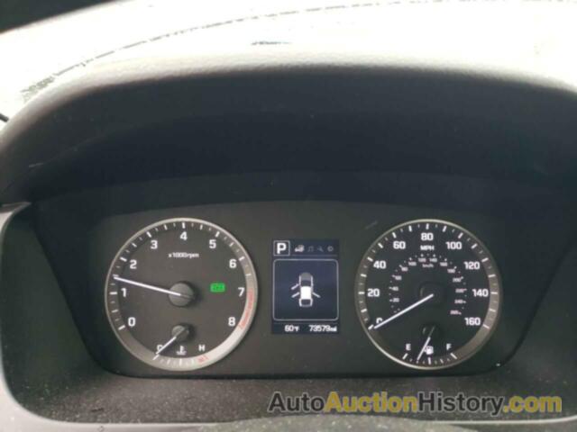 HYUNDAI SONATA SE, 5NPE24AF2GH291513