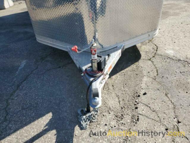 FEATHERLITE MFG INC TRAILER, 4FGA21621NC156030