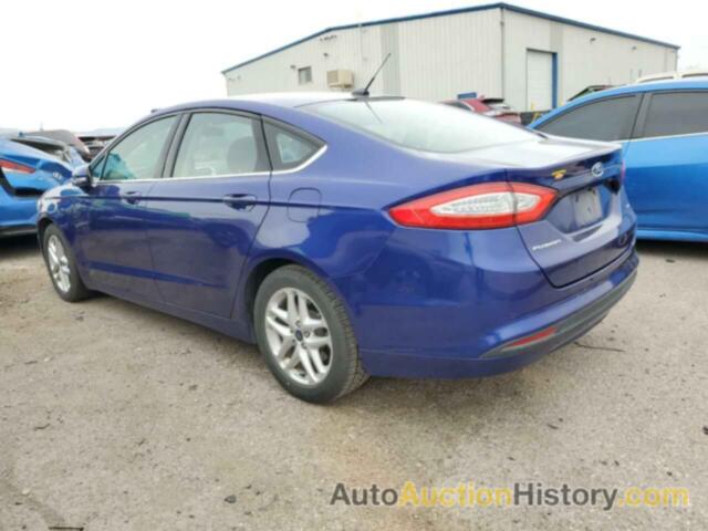 FORD FUSION SE, 3FA6P0H70ER241397