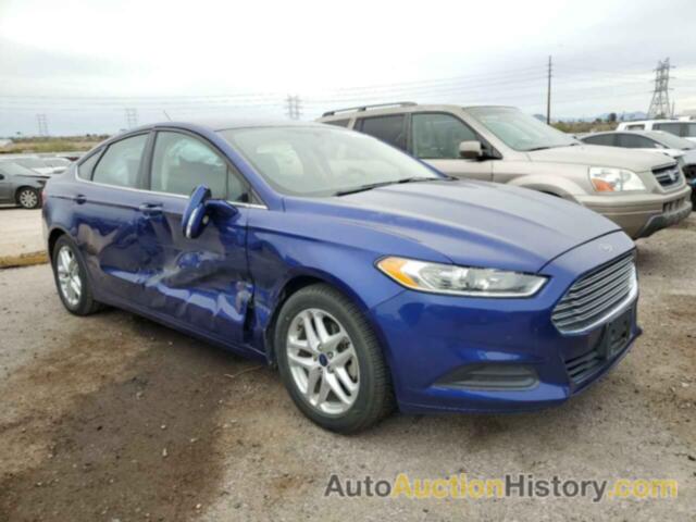 FORD FUSION SE, 3FA6P0H70ER241397