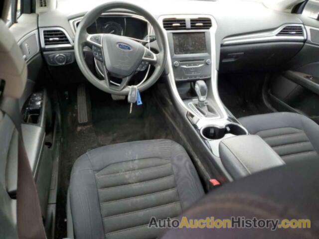 FORD FUSION SE, 3FA6P0H70ER241397