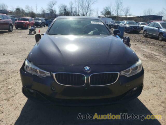 BMW 4 SERIES I, WBA3R1C50EF729438