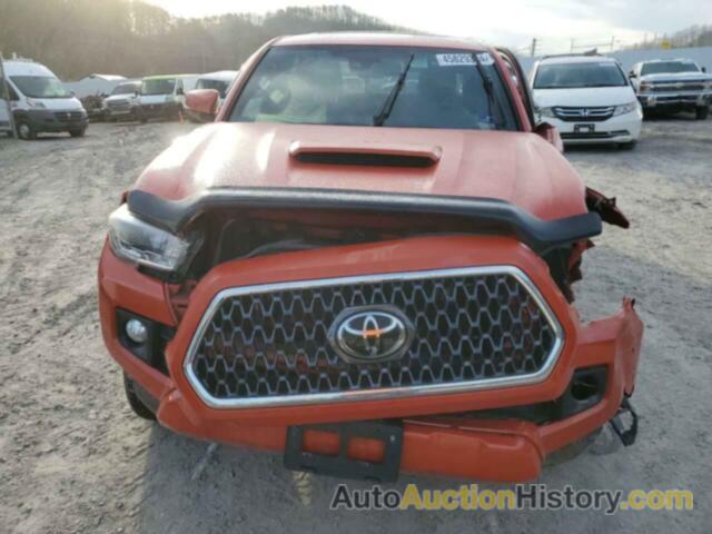 TOYOTA TACOMA DOUBLE CAB, 3TMCZ5AN5JM182027