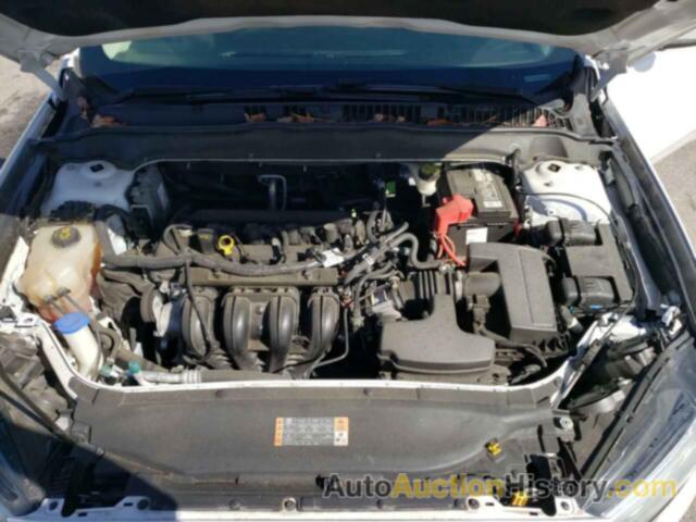 FORD FUSION SE, 3FA6P0H75HR382437