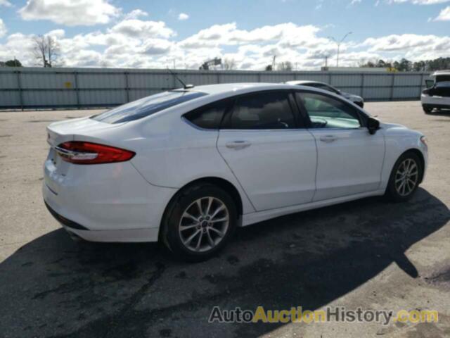 FORD FUSION SE, 3FA6P0H75HR382437