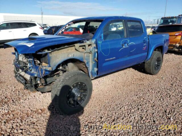 TOYOTA TACOMA DOUBLE CAB, 3TMCZ5AN0HM096571