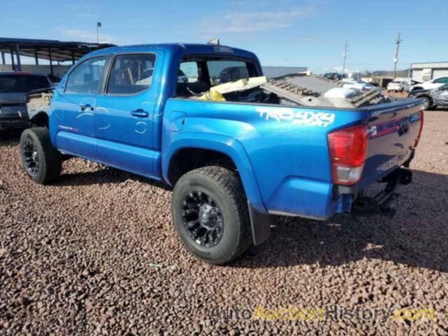 TOYOTA TACOMA DOUBLE CAB, 3TMCZ5AN0HM096571