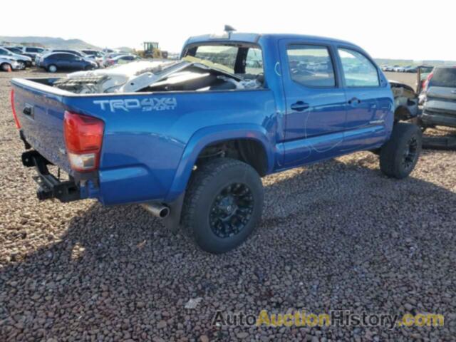 TOYOTA TACOMA DOUBLE CAB, 3TMCZ5AN0HM096571