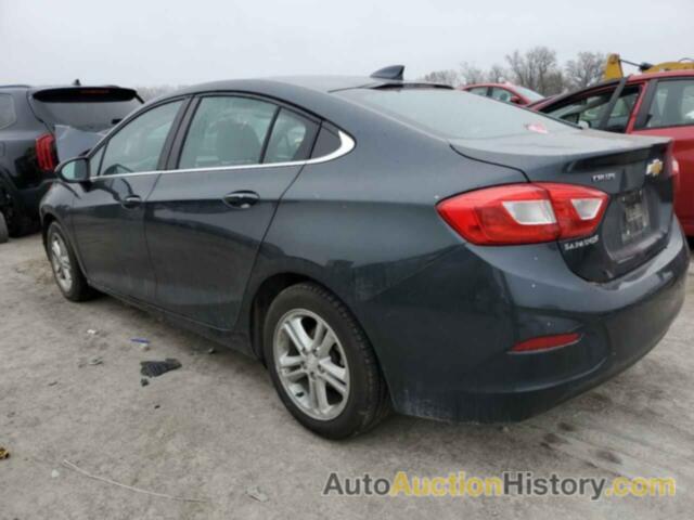 CHEVROLET CRUZE LT, 1G1BE5SM8H7157441