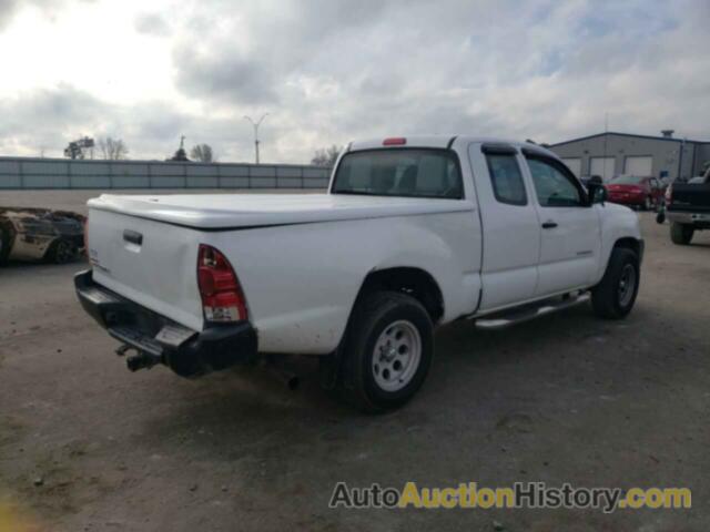 TOYOTA TACOMA ACCESS CAB, 5TFTX4CN1DX024621