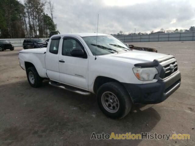 TOYOTA TACOMA ACCESS CAB, 5TFTX4CN1DX024621