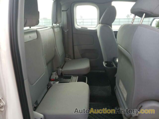 TOYOTA TACOMA ACCESS CAB, 5TFTX4CN1DX024621