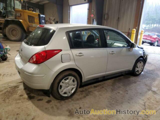 NISSAN VERSA S, 3N1BC1CP8BL403585